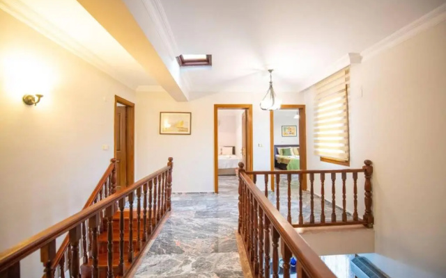 Villa Aybek