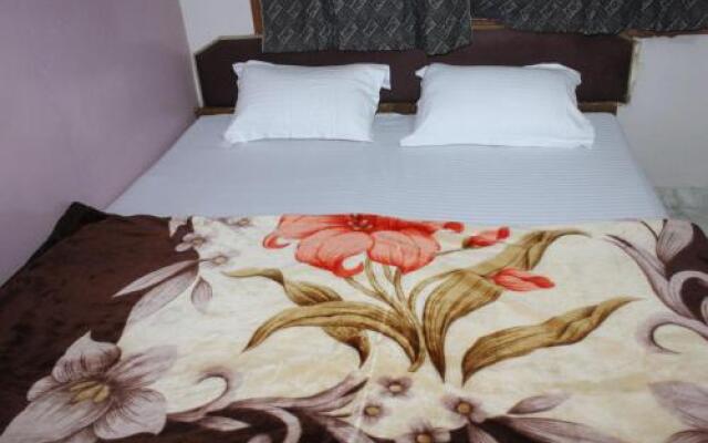 Отель Fusion Guest House Индия, Кхаджурахо - отзывы, цены и фото номеров - забронировать отель Fusion Guest House онлайн комната для гостей