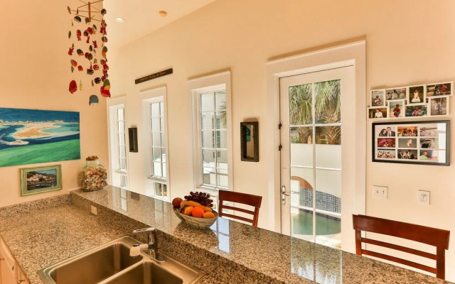 Nautilus Destin - 3 Br Home