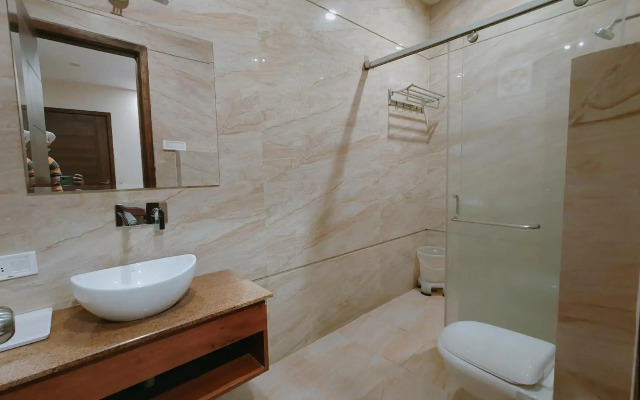 Hotel Grand Fortune