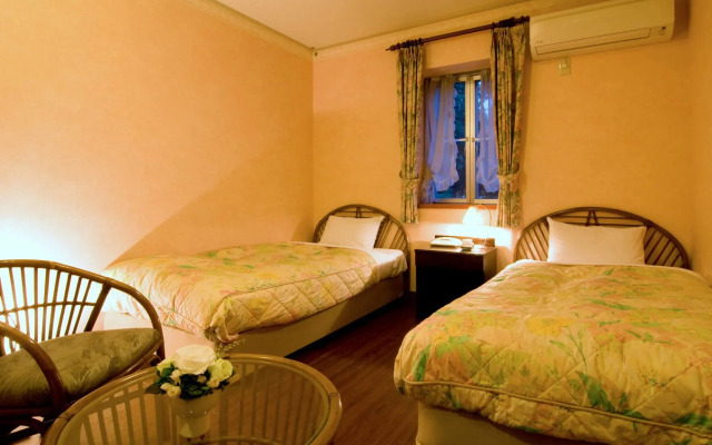 Petit Resort Hotel Alcyon