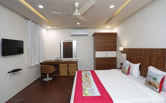 OYO 11517 Hotel Eleven 43