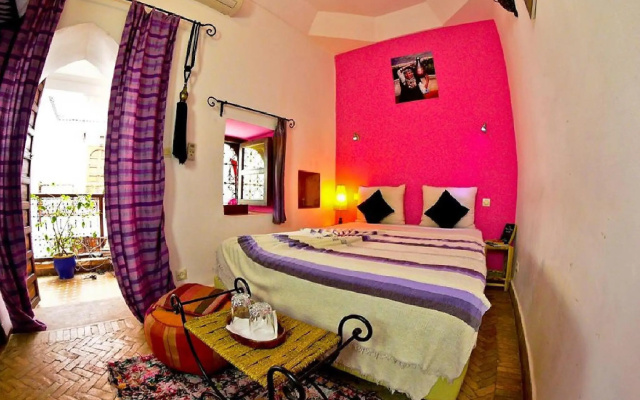 Riad Dar Saba