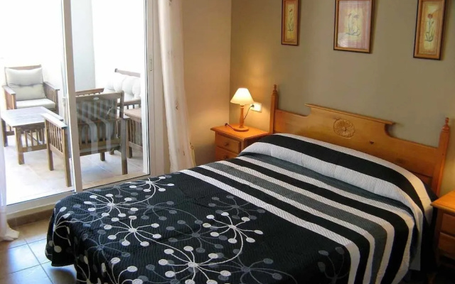 Apartamento Baria 2