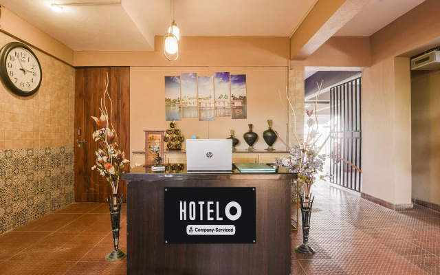 Hotel O Dabolim Near Goa International Airport