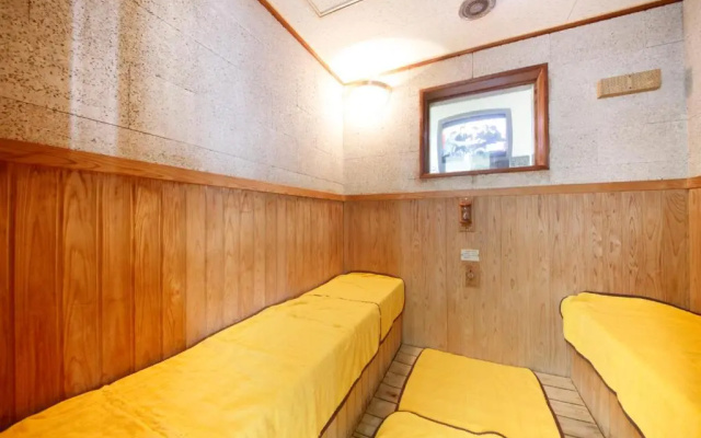Hotel Taihei