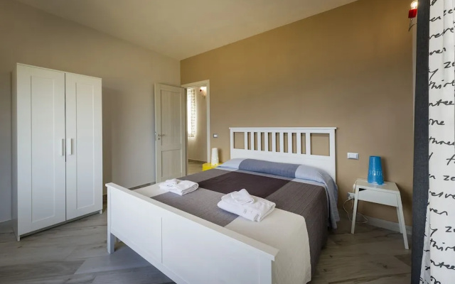 Villa Rosaria