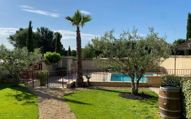 Les Celestins - Villa En Provence