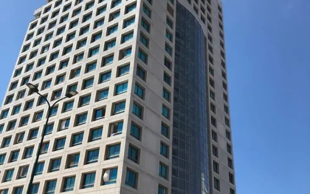 Sea Apartment