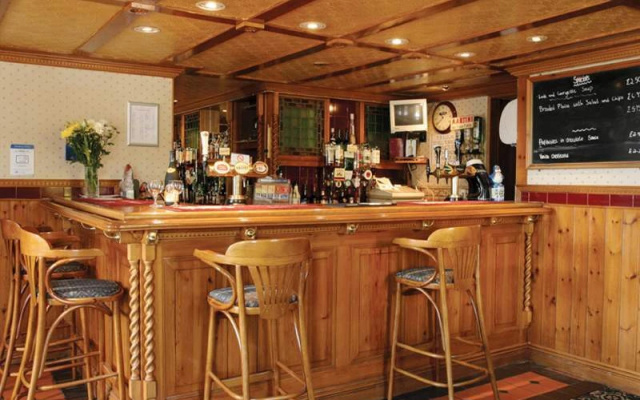 St Michaels Inn