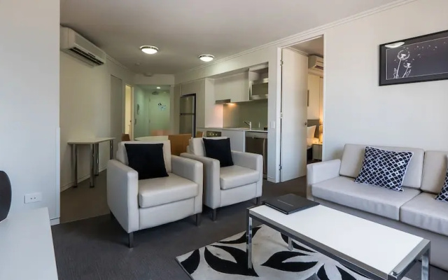 The Capitol Apartments
