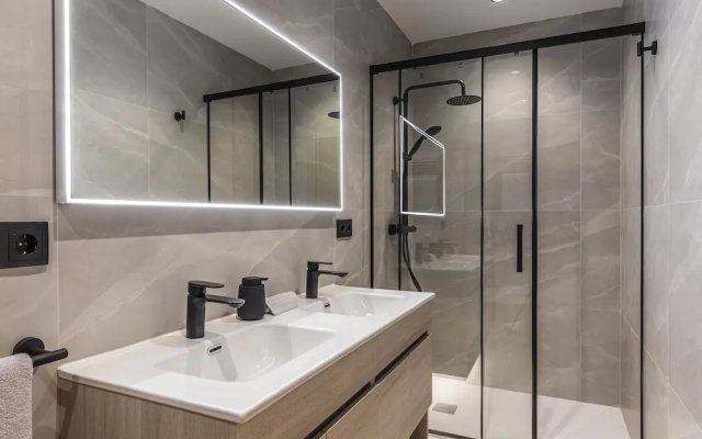 MH Apartments Soho Madrid