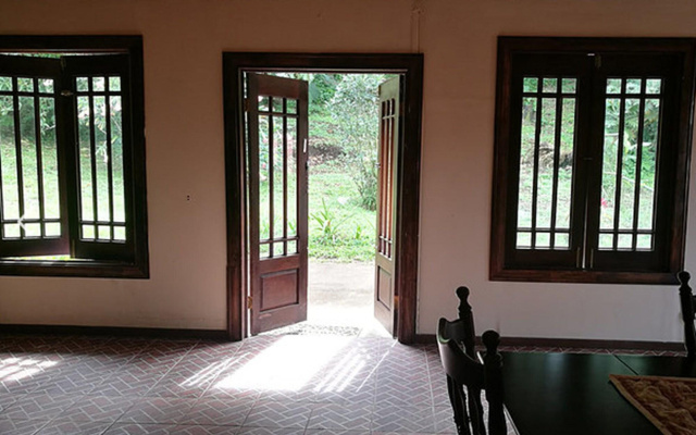 Villa Ilusion