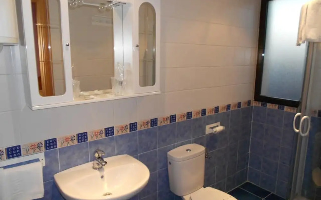 Hostal Donaire 