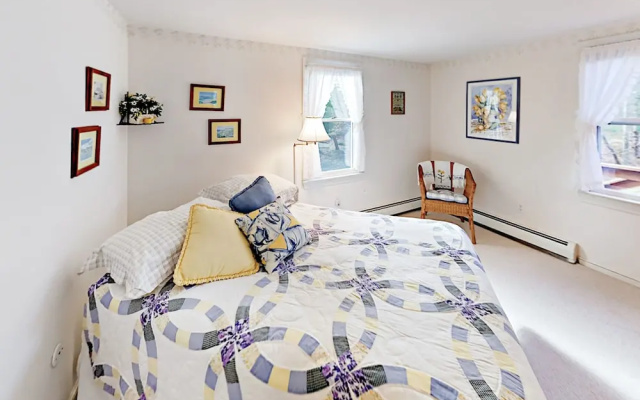 Daisy Street 12 - 4 Br Home