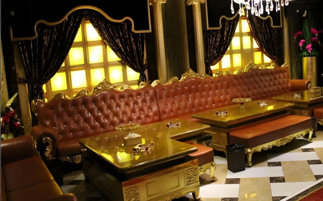 Dengfeng Chanwu Hotel