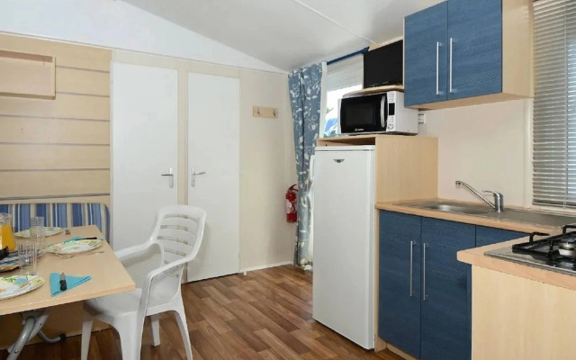 Cap D'agde Bungalow Retreat