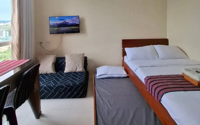 Cozy Condo 700m Away From Burnham