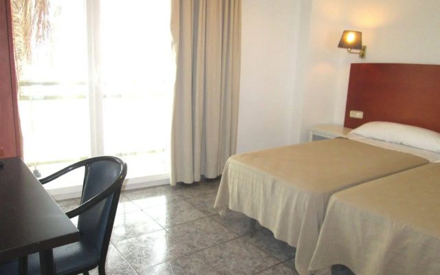 Hotel Vila de Premià