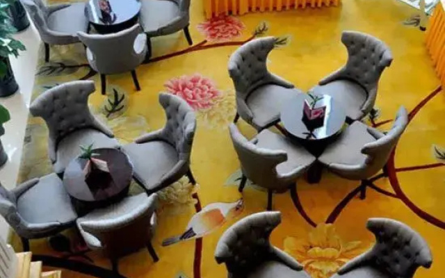 Hongji Xuanwu Hotel