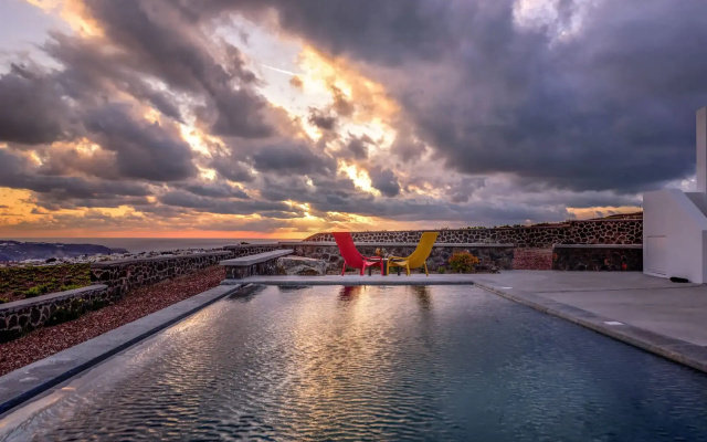 Avan Luxury Villas