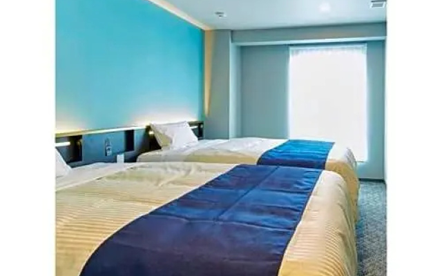 Ichi Hotel Hatchobori - Vacation STAY 80984v