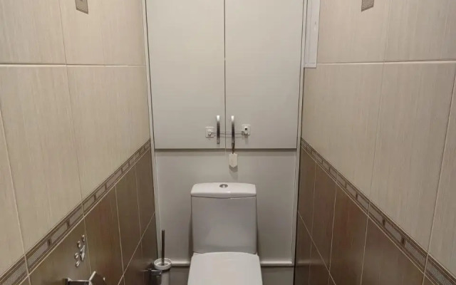 Двушка в Химках