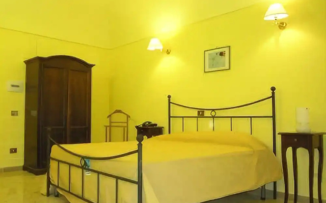 Soggiorno Museo