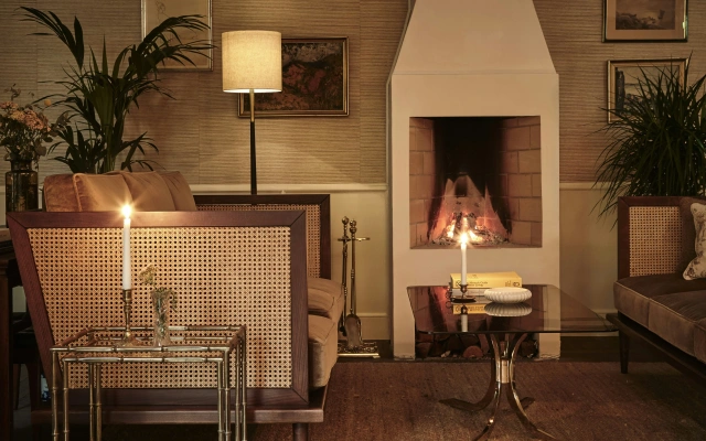 Hotel Sanders