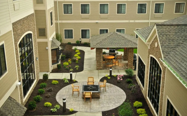 Staybridge Suites Buffalo Airport