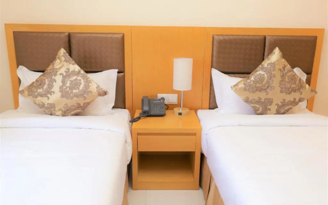 Hotel Express
