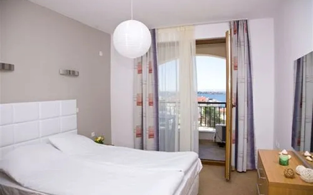 Paradise View Holiday Complex