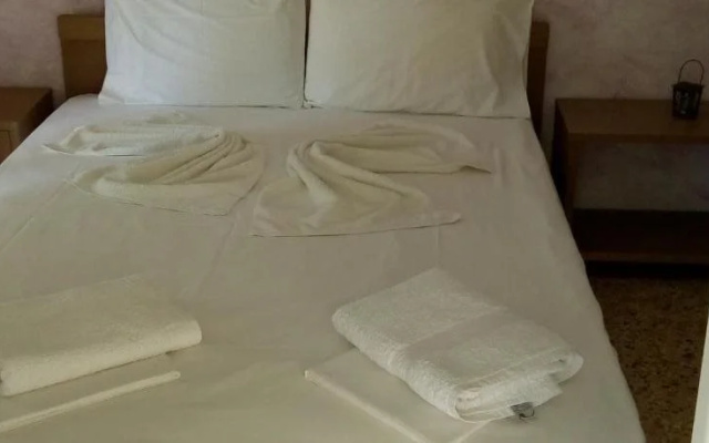 Hotel Ion