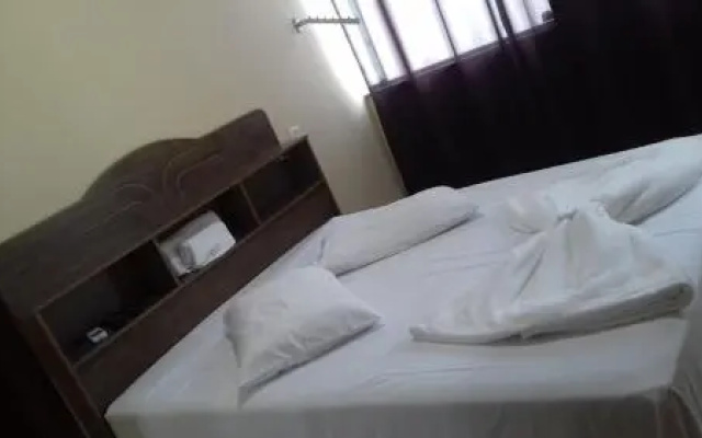 Hotel Mourao