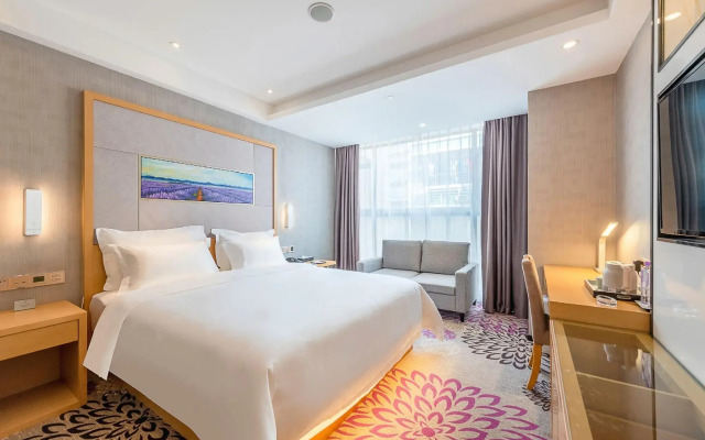 Lavande Hotel (Foshan Shunde Ronggui Light Rail Station)