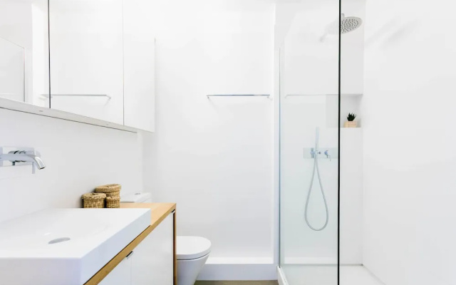 Le Marais Apartment - Saint Martin