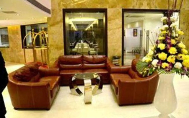 Regenta Central Harimangla