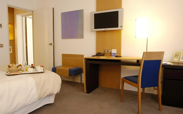 Novotel Andorra