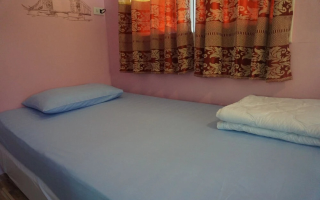 Chob Lay Homestay Koh Yor