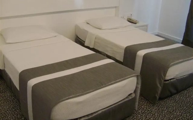 Inkim Beach Hotel