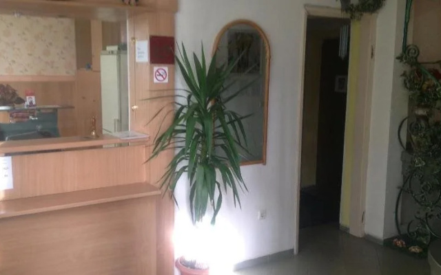 Astra Family Hotel