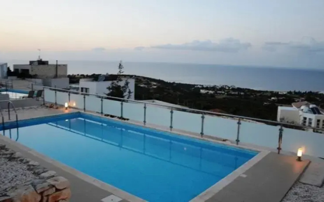 Esprit Villa 30 Latchi