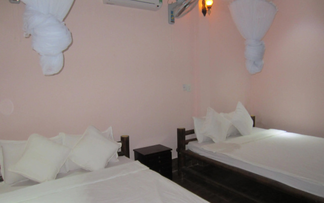 Mai Phuong Resort Phu Quoc