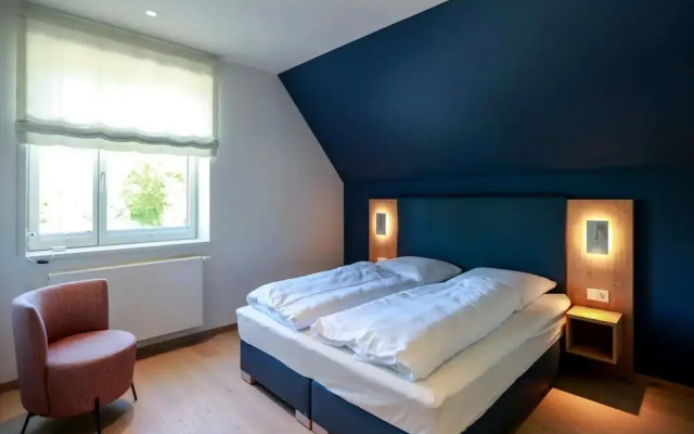 Exklusives Landhaus auf Fehmarn
