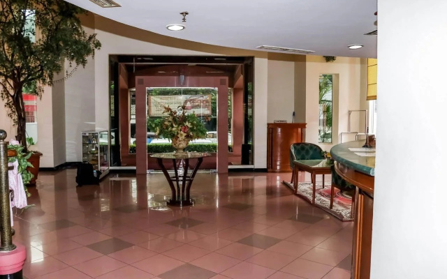 Hotel Arwana