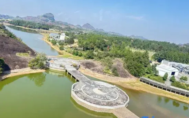 Yuren Valley Homestay (Longhu Mountains Scenic Area)