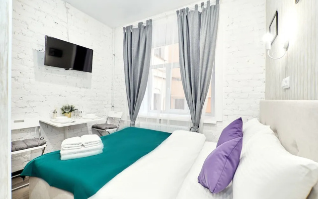 Takeroom Sportivnaya Guest house