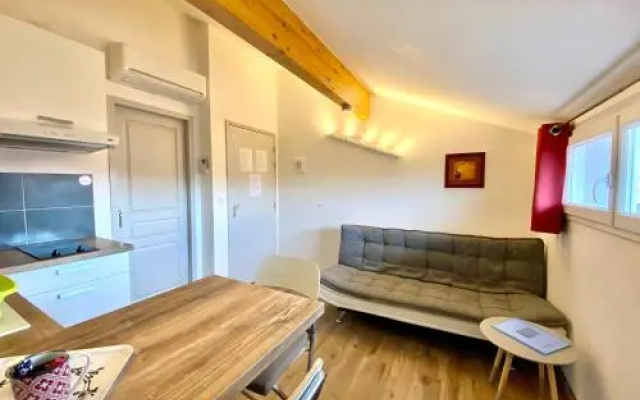 Le patio