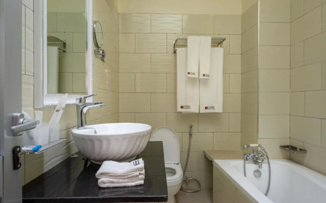 Las Vegas Garden Hotel Mbarara