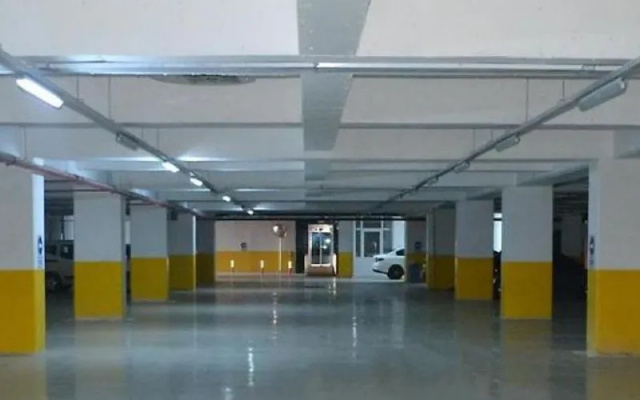 Bursa Birlik Hotel